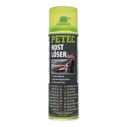 Rostlöser Spray MoS2