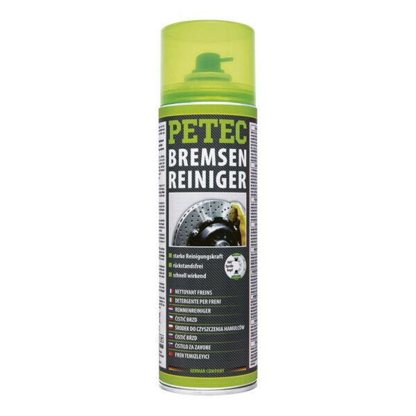 Bremsenreiniger Spray