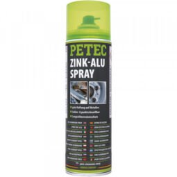 Zink-Alu-Spray Grundierung