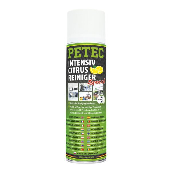 Intensiv-Citrusreiniger Spray