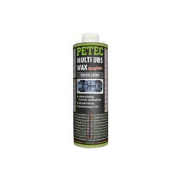 Multi UBS Wax translucent Saugdose