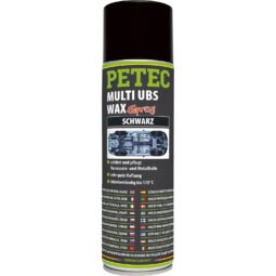 Multi UBS Wax schwarz Spray