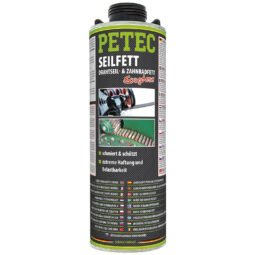 Seilfett, Drahtseil- & Zahnradfett Saugdose