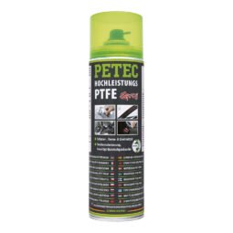 Hochleistungs PTFE- Spray
