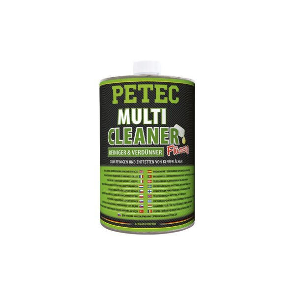 Multi Cleaner Flüssig