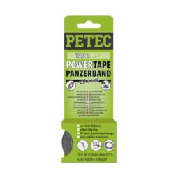 POWER Tape, Panzerband