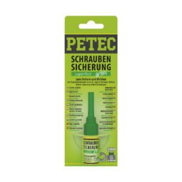 Schraubensicherung superfest grün