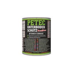 Unterbodenschutz Bitumen Pinseldose